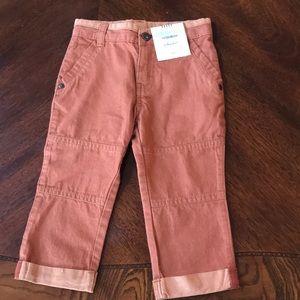 NWT Baby Boy Pants Sz 18M